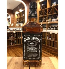 Jack Daniels Black  - 750 ML