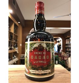 Tempus Fugit Creme de Cacao - 750 ML