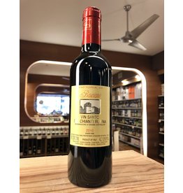 Basciano Vin Santo del Chianti - 375 ML