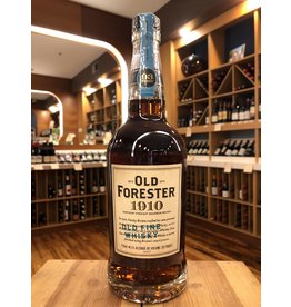 Old Forester 1910 Old Fine Whisky Bourbon - 750 ML