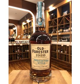 Old Forester 1920 Bourbon - 750 ML