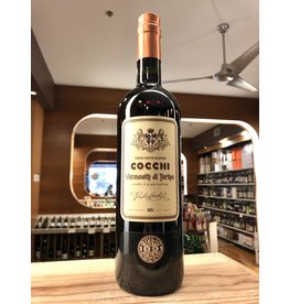 Cocchi Storico Vermouth di Torino Rosso - 750 ML