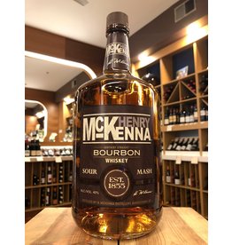 Henry McKenna  - 1.75 Liter