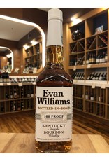 Evan Williams 100 Proof Bourbon - 750 ML