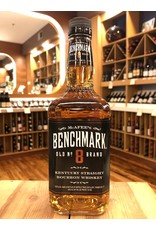 Benchmark Bourbon - 750 ML