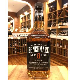 Benchmark Bourbon - 750 ML