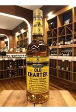 Old Charter No. 8 Bourbon - 750 ML