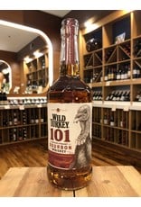 Wild Turkey 101 Bourbon - 750 ML
