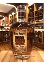 Four Roses Small Batch - 750 ML