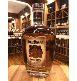 Four Roses Small Batch - 750 ML