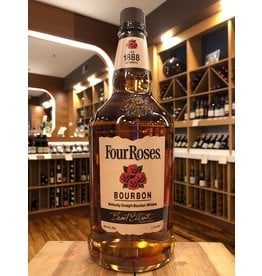 Four Roses Bourbon - 1.75 Liter