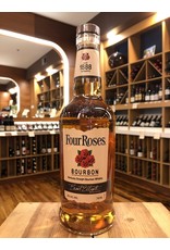 Four Roses Bourbon - 750 ML