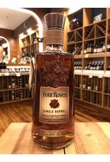 Four Roses Single Barrel - 750 ML