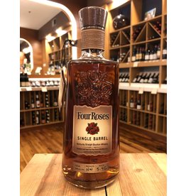 Four Roses Single Barrel - 750 ML