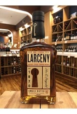 Larceny Bourbon  - 750 ML