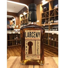 Larceny Bourbon  - 750 ML