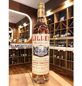 Lillet Rose - 750 ML