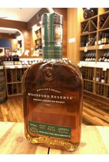 Woodford Rye - 375 ML