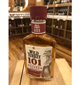 Wild Turkey 101 Bourbon - 100 ML