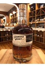 Chattanooga Whiskey 91 Proof - 750 ML