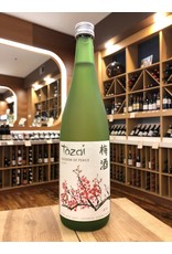 Tozai Blossom of Peace Plum Wine - 750 ML