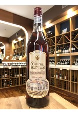 Montifaud Pineau des Charentes Rouge - 750 ML