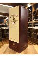 Redbreast 12 Year Irish Whiskey - 750 ML