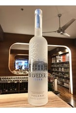 Belvedere Vodka - 750 ML