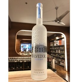 Belvedere Vodka - 750 ML