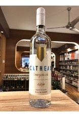 Cathead Honeysuckle Vodka - 750 ML
