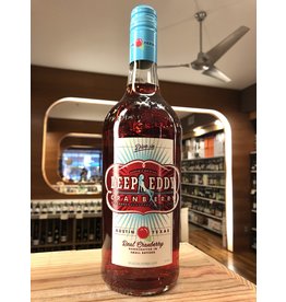 Deep Eddy Cranberry Vodka - 750 ML