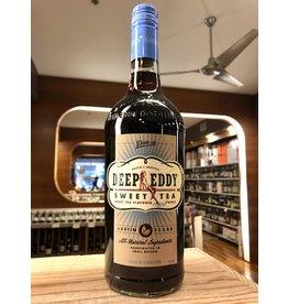 Deep Eddy Sweet Tea Vodka - 750 ML