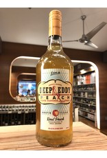 Deep Eddy Peach Vodka - 750 ML