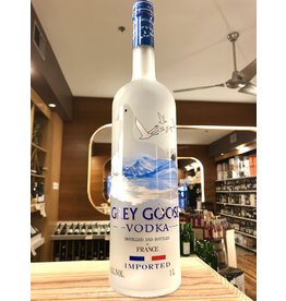 Grey Goose Vodka - 1 Liter