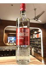 Sobieski  Vodka - 750 ML