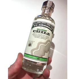 St George Chile Vodka  - 200 ML
