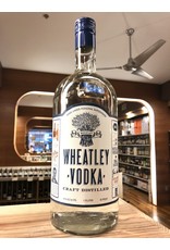 Wheatley Vodka - 1.75 Liter