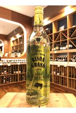 Bak's Zubrowka Bison Grass Vodka - 750 ML