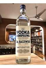Monopolowa Vodka  - 1 Liter