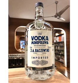 Monopolowa Vodka  - 1.75 Liter