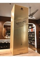 Johnnie Walker Gold - 750 ML