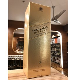 Johnnie Walker Gold - 750 ML