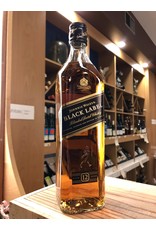 Johnnie Walker Black - 750 ML