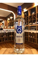 Don Q Cristal Rum - 750 ML