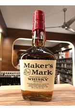 Makers Mark Bourbon - 750 ML