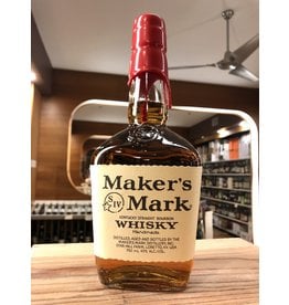 Makers Mark Bourbon - 750 ML