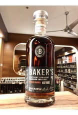 Bakers Bourbon - 750 ML