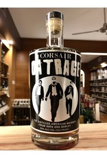 Corsair Oatrage Whiskey - 750 ML