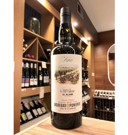 Bodegas Poniente Fino Sherry - 750 ML