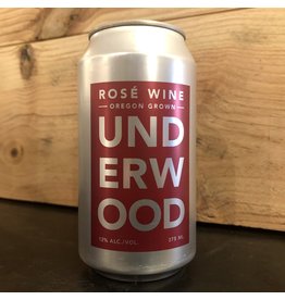 Underwood Rose Can - 355 ML